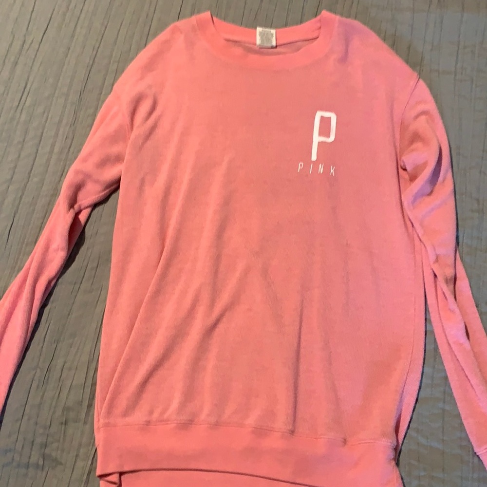 PINK Sweatshirt